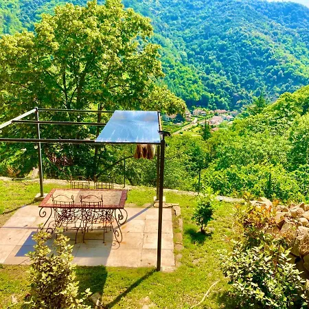 Holiday home L'eurasie *