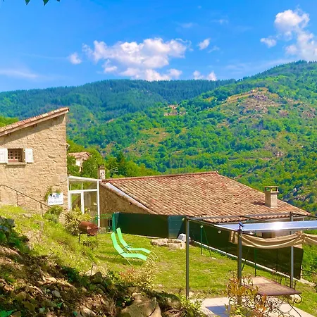 Holiday home L'eurasie *