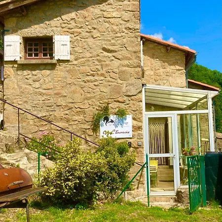 L'eurasie Asperjoc