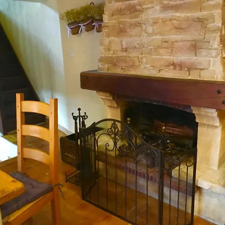 Holiday home L'eurasie *