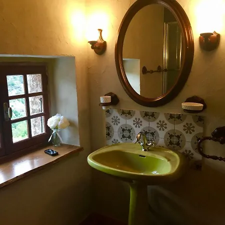 L'eurasie Holiday home